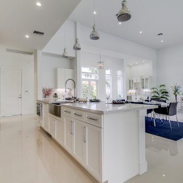 Delaire Kitchen