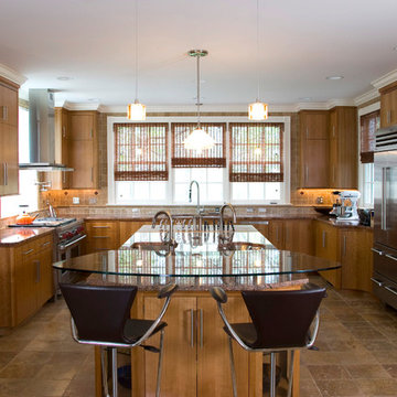 CONTEMPORARY KITCHEN EXCELLENCE