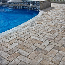Pool & Patio