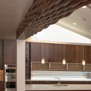 Mid century modern