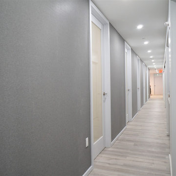 Acupuncture Clinic - Wall Street Area
