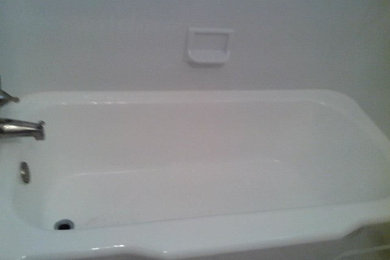 Bathroom Remodels