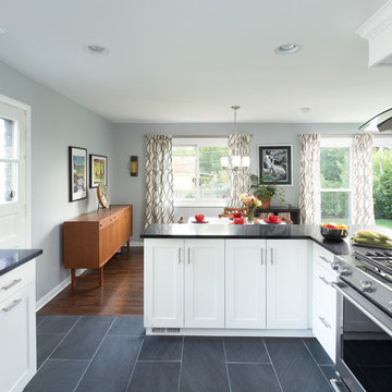 Des Plaines Kitchen Remodeling