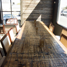 Reclaimed Furniture