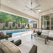 Dream House Features!
