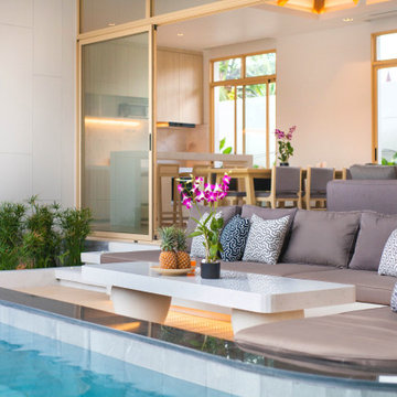 Rossen Vacation home