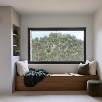 Hillside Home