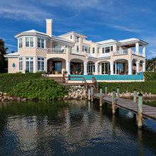 Exterior Paint Color