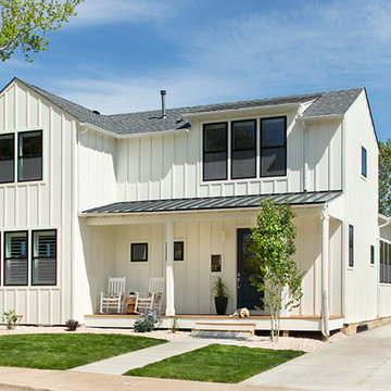 Louisville Farmhouse