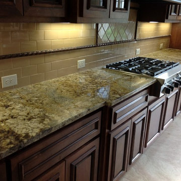 Jaguar Granite - Photos & Ideas | Houzz