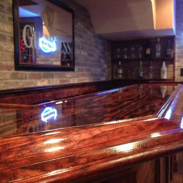 Our Work