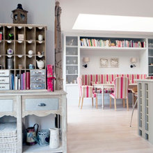 kitchen kid space