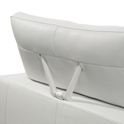 ALCHIMIE CORNER COMPOSITION - Sofas