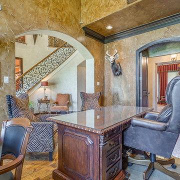 Shanes Lane, Tuscan Ranch Project