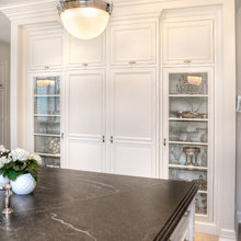 kitchen counter tops