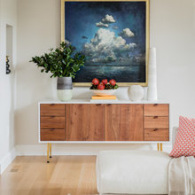 dining spaces