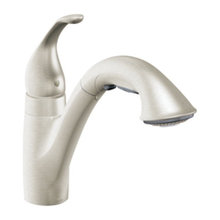 Faucet