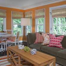 Window treatments