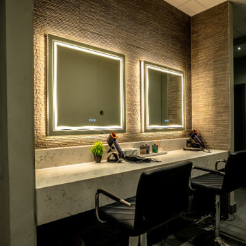 Anytime Fitness Addlestone – Gym Refurbishment