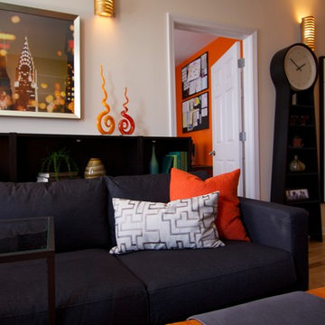 Apartment Decorating Ideas for Todays Renter