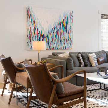 Discovery Ridge Project