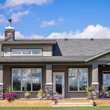 Acreages