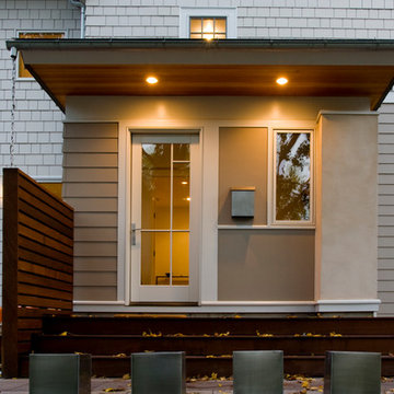 Northampton Residence Renovation