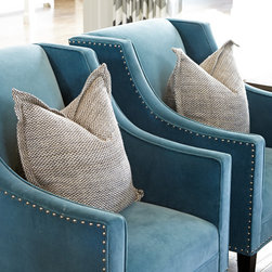 Wildlife - Armchairs And Accent Chairs