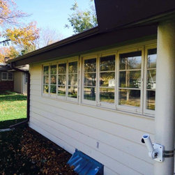 Before - Windows And Doors