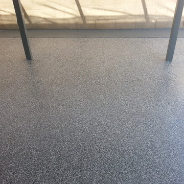Concrete Coatings