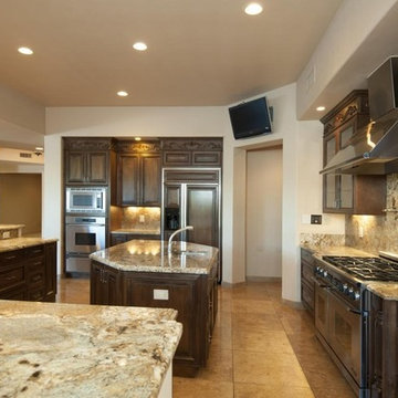 Groves House