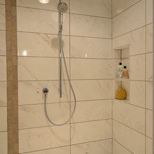 Fuckdome Basement Bath