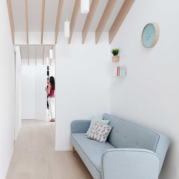 Reforma para Eduardo, Laura y Enzo