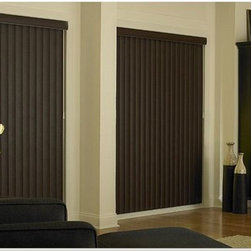 Bedroom - Window Treatments