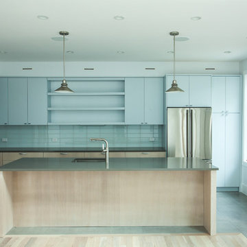 Uniquely Modern 2 Family