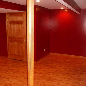 Our Work