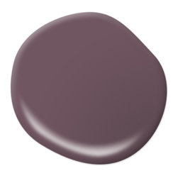Exotic Eggplant S110-7 - Paint