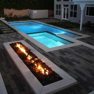 Angular Luxury