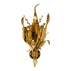 The Botanica Sconce - Wall Sconces