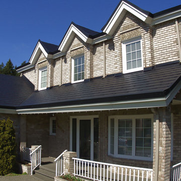 Slate Roofing