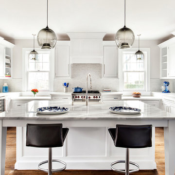 Kitchens