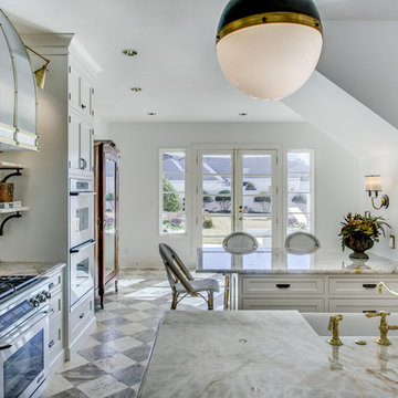 Dallas | Stonehollow Way | Kitchen