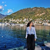 Carmen Spînus foto