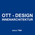 Profilbild von OTT-DESIGN Innenarchitektur
