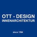 Profilbild von OTT-DESIGN Innenarchitektur