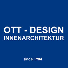 OTT-DESIGN Innenarchitektur