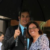 Pauline Murphy's photo