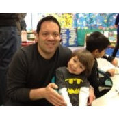 Peter Falkowski's photo