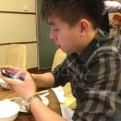 Vincent Aw's photo