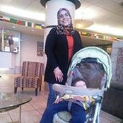 Abeer Moustfa's photo